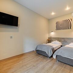 Гостиница Берисон Маяковская, Казань, Татарстан