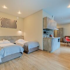 Гостиница Берисон Маяковская, Казань, Татарстан