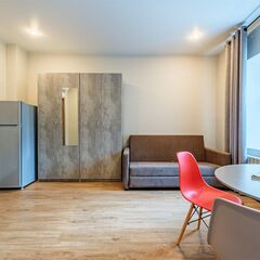 Гостиница Берисон Маяковская, Казань, Татарстан