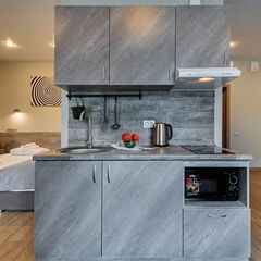 Гостиница Берисон Маяковская, Казань, Татарстан