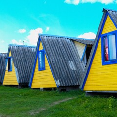 База отдыха Полинка, Хасанский район, Приморский край