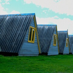 База отдыха Полинка, Хасанский район, Приморский край