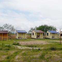 База отдыха Полинка, Хасанский район, Приморский край