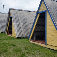 База отдыха Полинка, Хасанский район, Приморский край