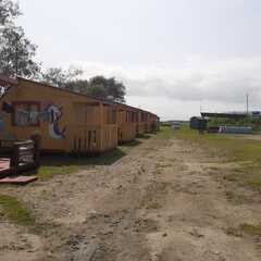 База отдыха Полинка, Хасанский район, Приморский край