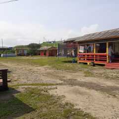 База отдыха Полинка, Хасанский район, Приморский край