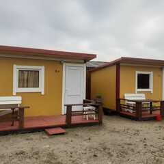 База отдыха Полинка, Хасанский район, Приморский край