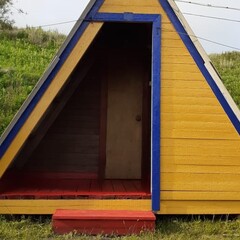 База отдыха Полинка, Хасанский район, Приморский край