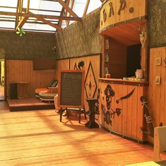 База отдыха Полинка, Хасанский район, Приморский край