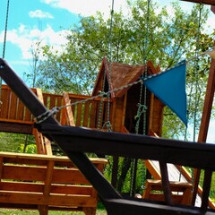 База отдыха Полинка, Хасанский район, Приморский край