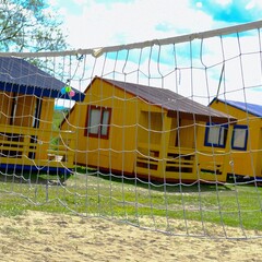 База отдыха Полинка, Хасанский район, Приморский край