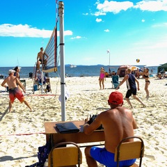 База отдыха Полинка, Хасанский район, Приморский край