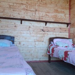 База отдыха Полинка, Хасанский район, Приморский край