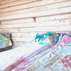 База отдыха Полинка, Хасанский район, Приморский край