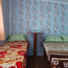 База отдыха Полинка, Хасанский район, Приморский край