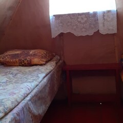 База отдыха Полинка, Хасанский район, Приморский край