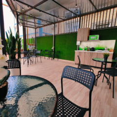 Отель DjemClub, Анапа, Краснодарский край