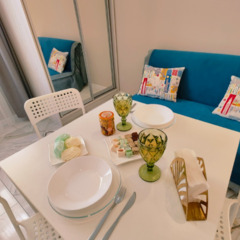 Отель DjemClub, Анапа, Краснодарский край