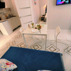 Отель DjemClub, Анапа, Краснодарский край