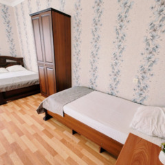 Отель DjemClub, Анапа, Краснодарский край