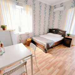 Отель DjemClub, Анапа, Краснодарский край