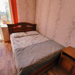 Отель DjemClub, Анапа, Краснодарский край