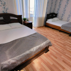 Отель DjemClub, Анапа, Краснодарский край