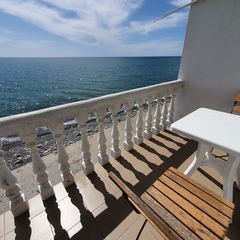 Гостевой дом Sea Loo на Азовской, Сочи, Краснодарский край