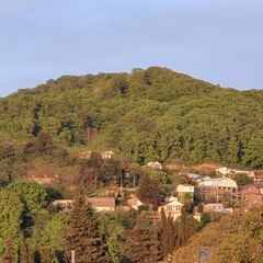 Гостевой дом Sea Loo на Азовской, Сочи, Краснодарский край