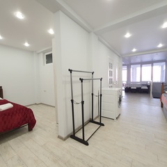 Гостевой дом Sea Loo на Азовской, Сочи, Краснодарский край