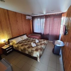 Гостевой дом Sea Loo на Азовской, Сочи, Краснодарский край