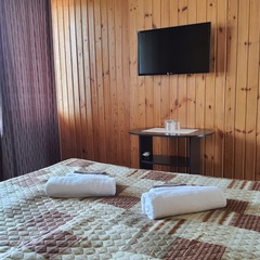 Гостевой дом Sea Loo на Азовской, Сочи, Краснодарский край