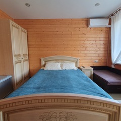 Гостевой дом Sea Loo на Азовской, Сочи, Краснодарский край