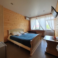 Гостевой дом Sea Loo на Азовской, Сочи, Краснодарский край