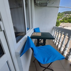 Гостевой дом Sea Loo на Азовской, Сочи, Краснодарский край