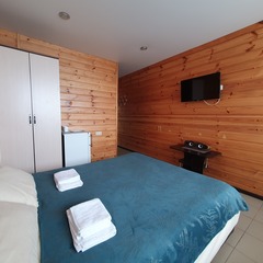 Гостевой дом Sea Loo на Азовской, Сочи, Краснодарский край