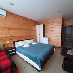 Гостевой дом Sea Loo на Азовской, Сочи, Краснодарский край