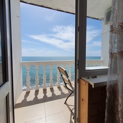 Гостевой дом Sea Loo на Азовской, Сочи, Краснодарский край