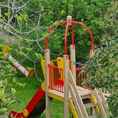 Гостевой дом Sea Loo на Азовской, Сочи, Краснодарский край