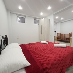 Гостевой дом Sea Loo на Азовской, Сочи, Краснодарский край