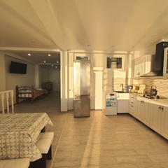 Гостевой дом Sea Loo на Азовской, Сочи, Краснодарский край