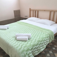 Гостевой дом Sea Loo на Азовской, Сочи, Краснодарский край