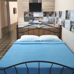 Гостевой дом Sea Loo на Азовской, Сочи, Краснодарский край