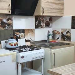 Гостевой дом Sea Loo на Азовской, Сочи, Краснодарский край