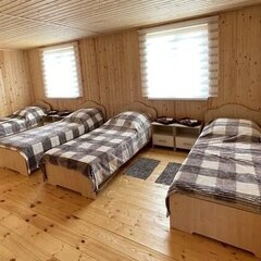 Рыболовная база ООО РТК ПроЛосось, Усть-Большерецк, Камчатский край