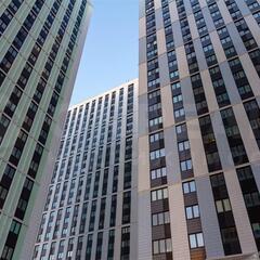 Апарт-отель FoRRest Vodhy, Москва, Московская область