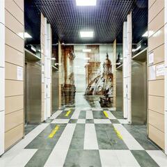 Апарт-отель FoRRest Vodhy, Москва, Московская область