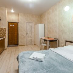 Апарт-отель FoRRest Vodhy, Москва, Московская область