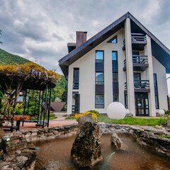 Гостевой дом Неотель, Краснодарский край