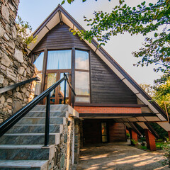 Гостевой дом Неотель, Краснодарский край